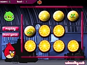 memria - Angry Birds mega memory