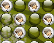 Ben 10 memory balls online