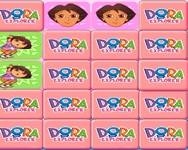 Dora mega memory online
