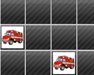 Fire truck memory online