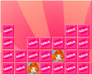 Ginger winx club pets recall