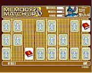 Lilo and Stitch memory match up memória HTML5 játék