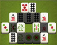 Mahjong king memória ingyen játék