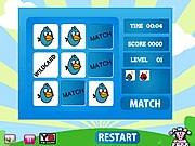 memria - Perfect Angry Birds