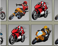 memria - Racing motorcycles memory