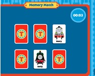 Thomas memory online