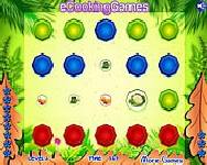 memria - Vegetables memory game